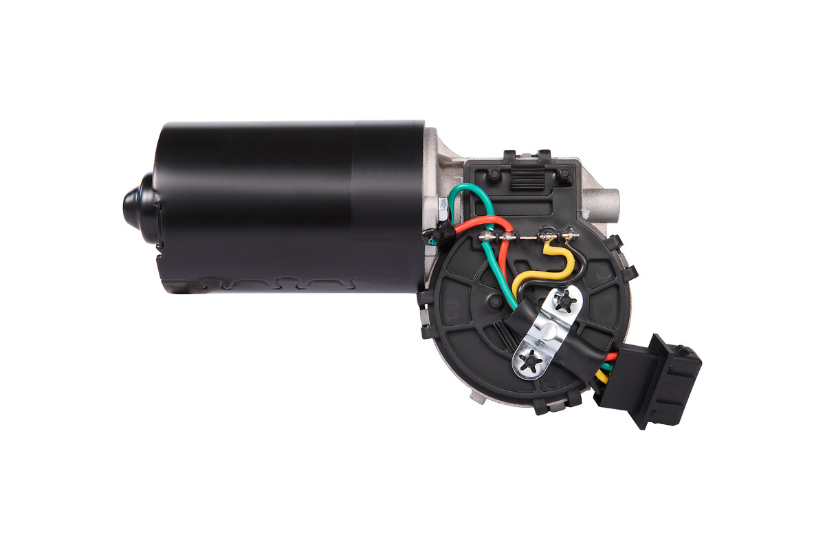 Moteur d'essuie-glace VALEO 584575